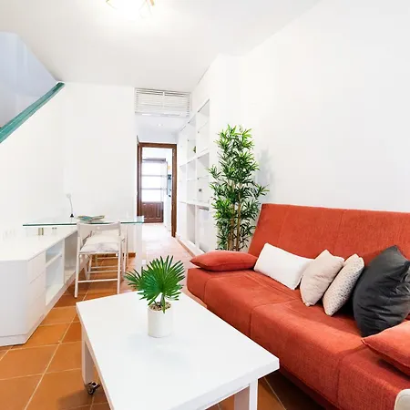 Wekey Homes, Casa Del Albaicyn Holiday home *