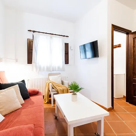Wekey Homes, Casa Del Albaicyn