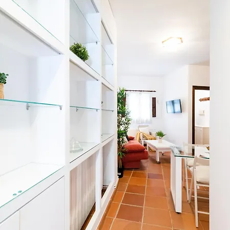 Wekey Homes, Casa Del Albaicyn Holiday home *