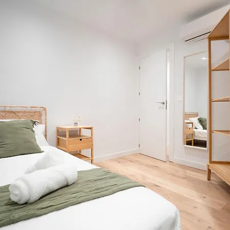 Apartment Ronda Junto Estacion Tren Y Hospitales
