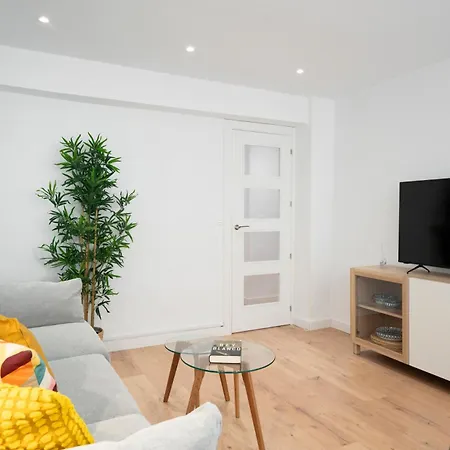 Ronda Junto Estacion Tren Y Hospitales Apartment *