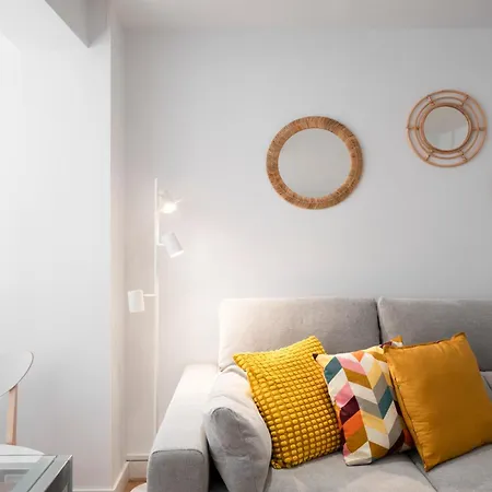 Apartment Ronda Junto Estacion Tren Y Hospitales