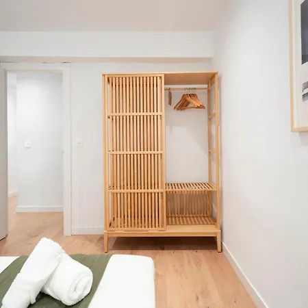 Apartment Ronda Junto Estacion Tren Y Hospitales *