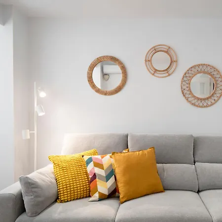 Apartment Ronda Junto Estacion Tren Y Hospitales Granada