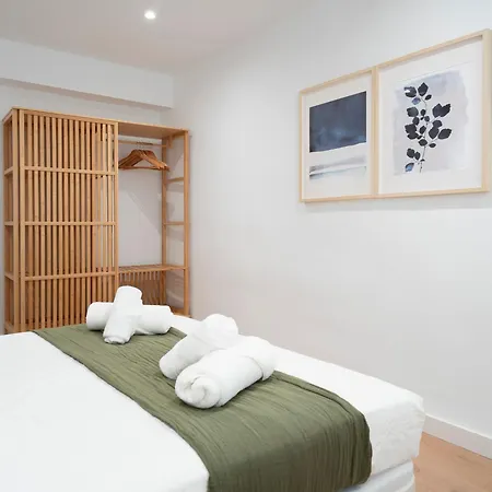 Apartment Ronda Junto Estacion Tren Y Hospitales Granada