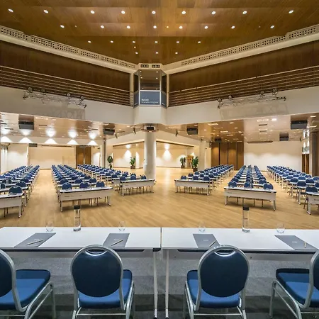 Hotel Barceló Congress