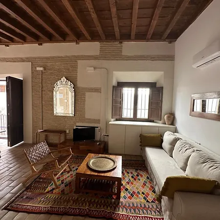 Apartment El Mirador De La Alhambra *