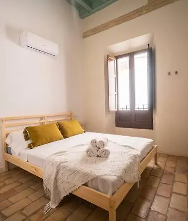 Apartment El Mirador De La Alhambra Granada