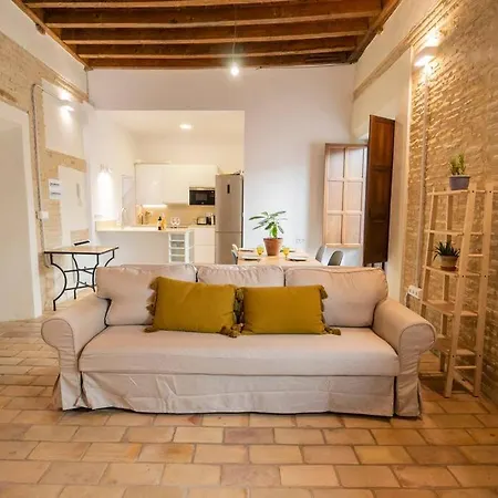 El Mirador De La Alhambra Apartment