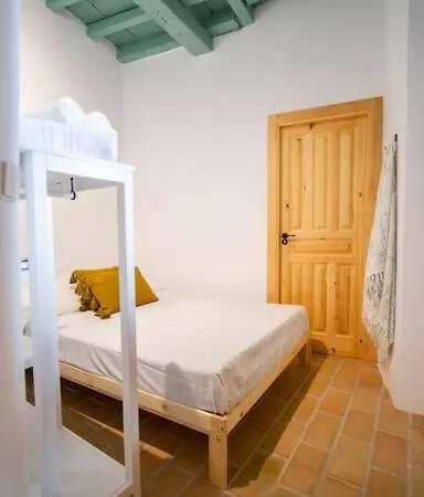 El Mirador De La Alhambra Apartment