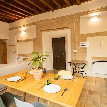 Apartment El Mirador De La Alhambra *