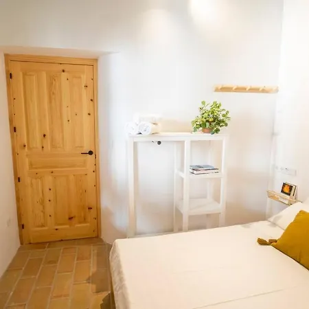 El Mirador De La Alhambra Apartment *