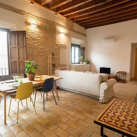 Apartment El Mirador De La Alhambra *