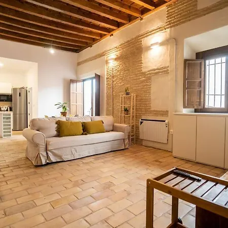 El Mirador De La Alhambra Apartment