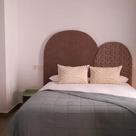 Terra - The Gallery Apartment Granada