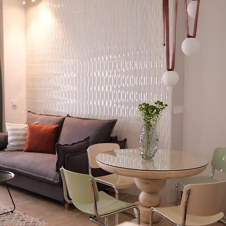 Apartment Terra - The Gallery *