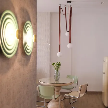 Terra - The Gallery Apartment