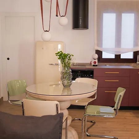Apartment Terra - The Gallery