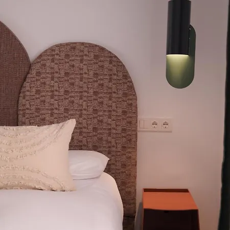 Terra - The Gallery Apartment Granada