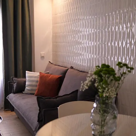 Terra - The Gallery Appartement