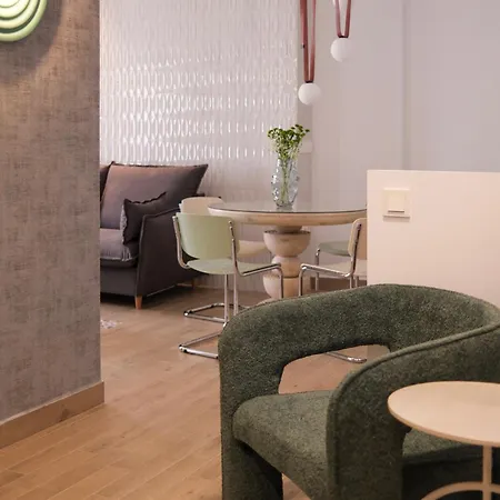 Apartment Terra - The Gallery