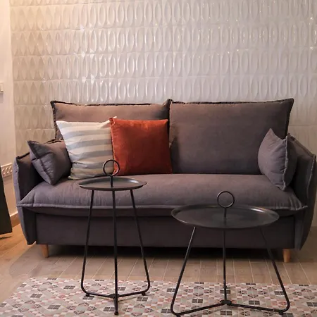 Apartment Terra - The Gallery *