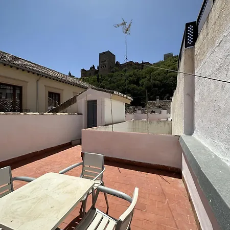 Alhambra Granada