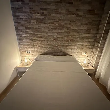 Apartment Alhambra