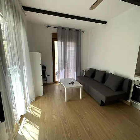 Alhambra Apartment *
