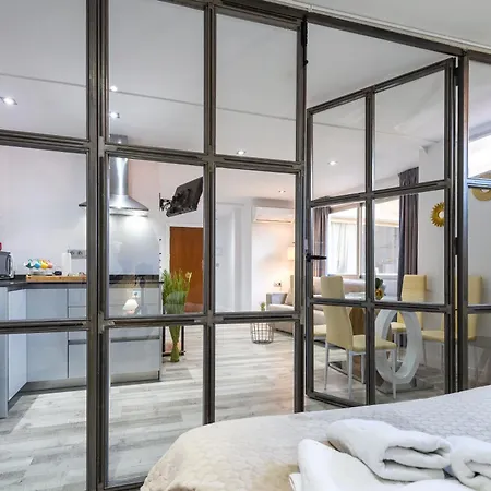 Apartment Centro *