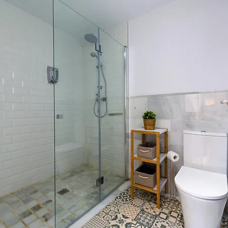 Apartment Centro