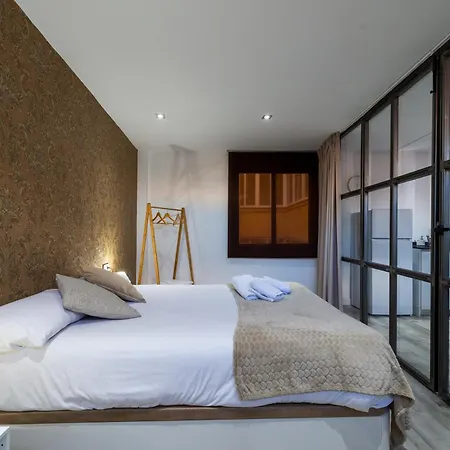 Apartment Centro *