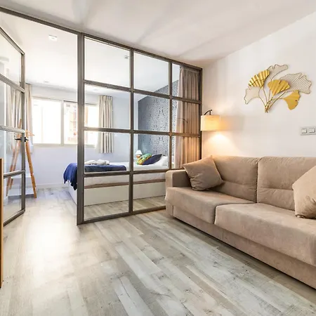 Centro Apartment Granada