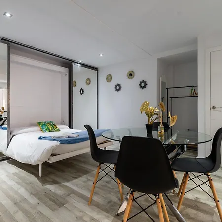 Apartment Centro Granada