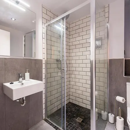 Centro Apartment Granada