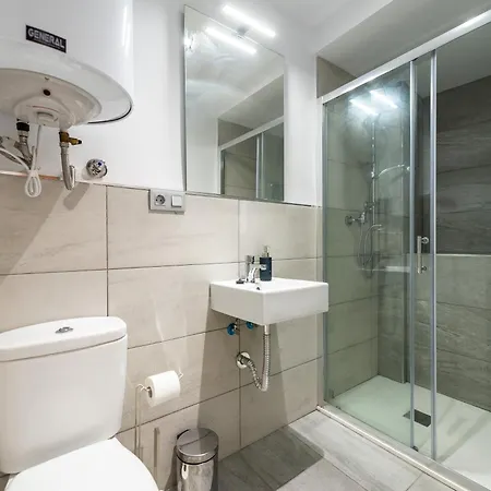 Centro Apartment Granada