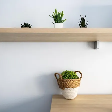 3 Bedroom Elegant & Cozy Centre Apartment Granada