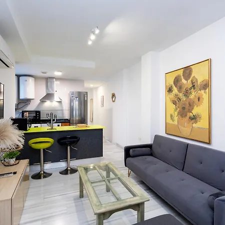 Appartement 3 Bedroom Elegant&cozy Centre