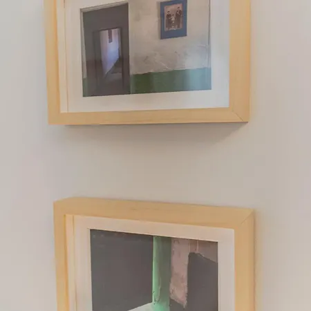 Bajo El Cielo De La Alhambra, By Daimar Apartamento