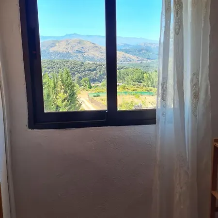 El Centenal Granada