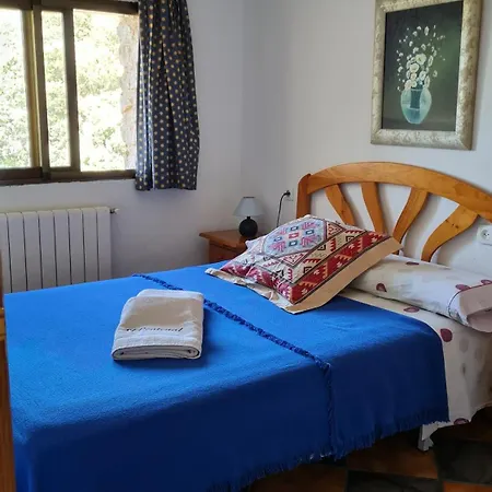 Holiday home El Centenal *