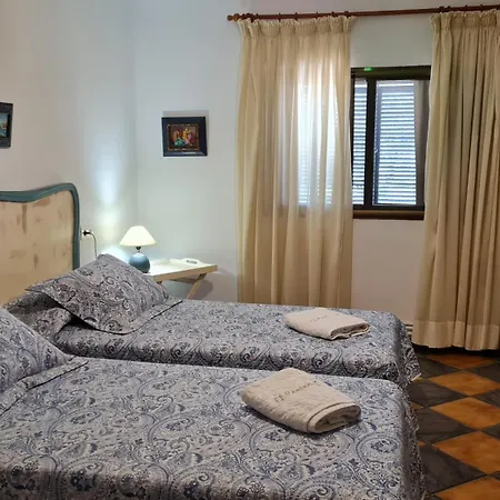 El Centenal Holiday home Granada