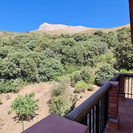 El Centenal Holiday home