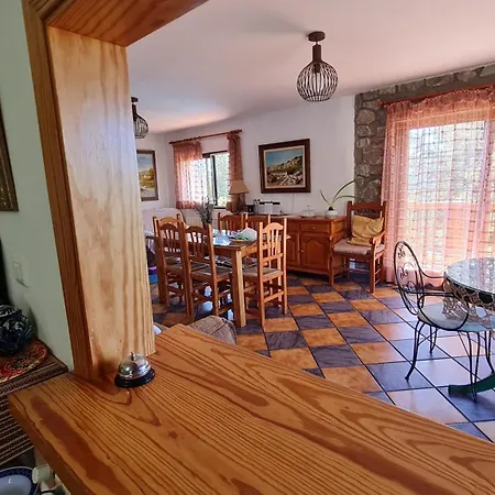 Holiday home El Centenal *