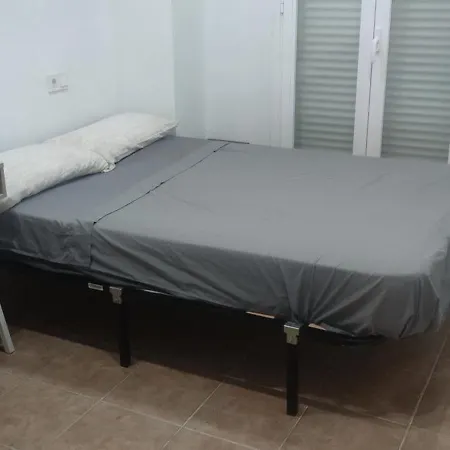 Rincones Sonados Casa En El Corazon De La Ciudad Holiday home *