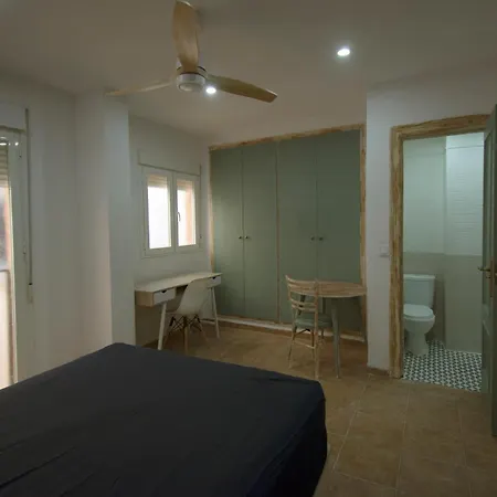 Rincones Sonados Casa En El Corazon De La Ciudad *