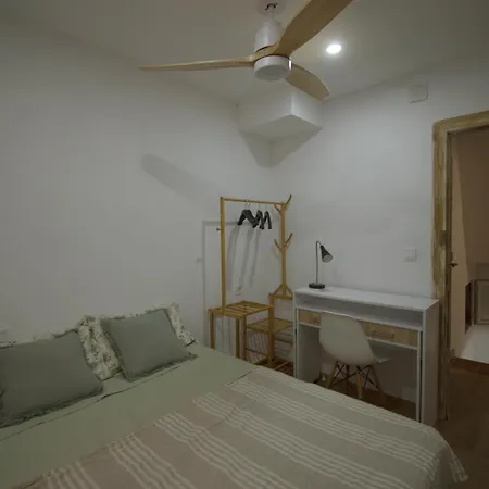 Holiday home Rincones Sonados Casa En El Corazon De La Ciudad *