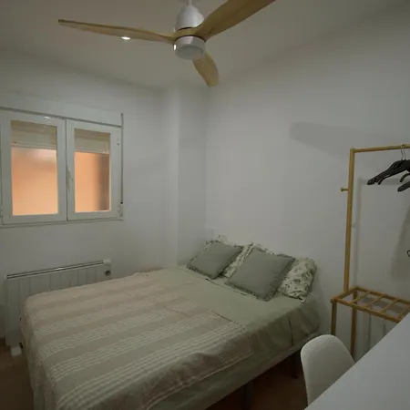 Holiday home Rincones Sonados Casa En El Corazon De La Ciudad