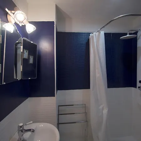Rincones Sonados Casa En El Corazon De La Ciudad Holiday home Granada