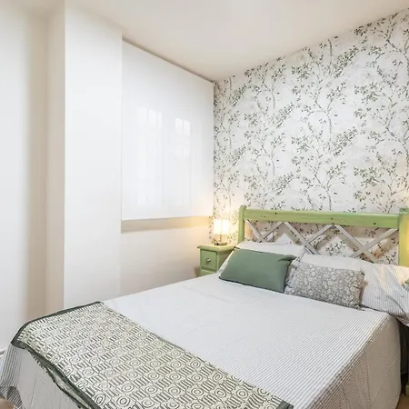 Dreaming Bazan Apartamento